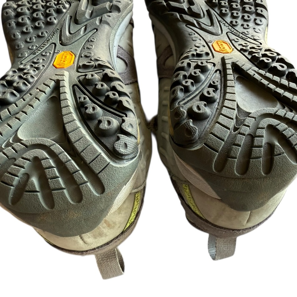 Merrell Siren Sport Low Hiking Shoes, Women’s size 9 - Picture 10 of 11